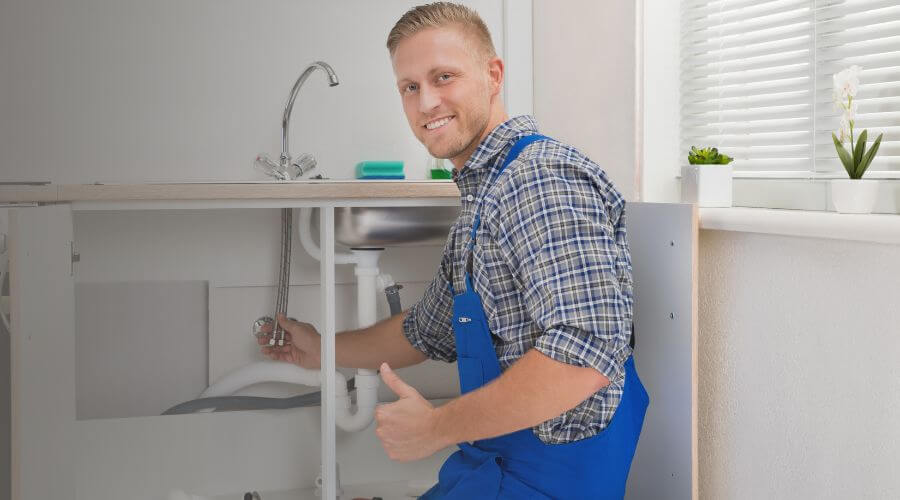 Nighttime Plumber in Wellsville, PA